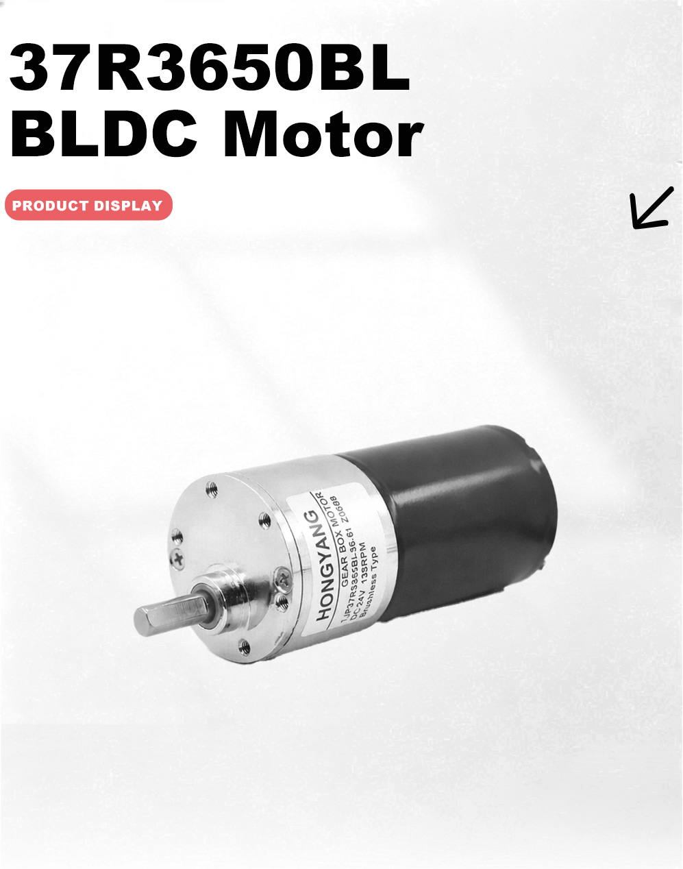37R3650BL-x 37R3650BL-x