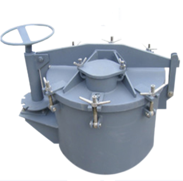 Factory Price A60 Watertight Hatch Cover - Boat Steel Hatch Cover