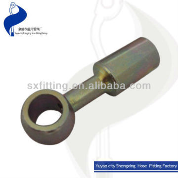 brake hose crimp fitting