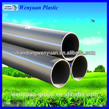 hdpe pipe pe100