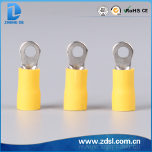 Good Quality Ring Insulated Terminal,insulated ring terminal