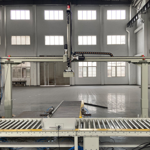 High Quality Truss manipulator Automatic Handling Equipment