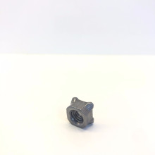 M3M4M5 Square Welding Nut DIN928