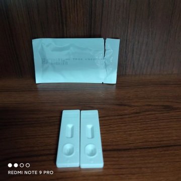 lh ovulation test kit Cassette for female