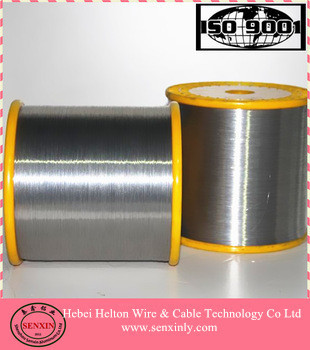 Aluminum 5154 magnesium alloy wire with aluminum alloy window screen