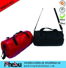 Waterproof dry luggage bag for kayaking