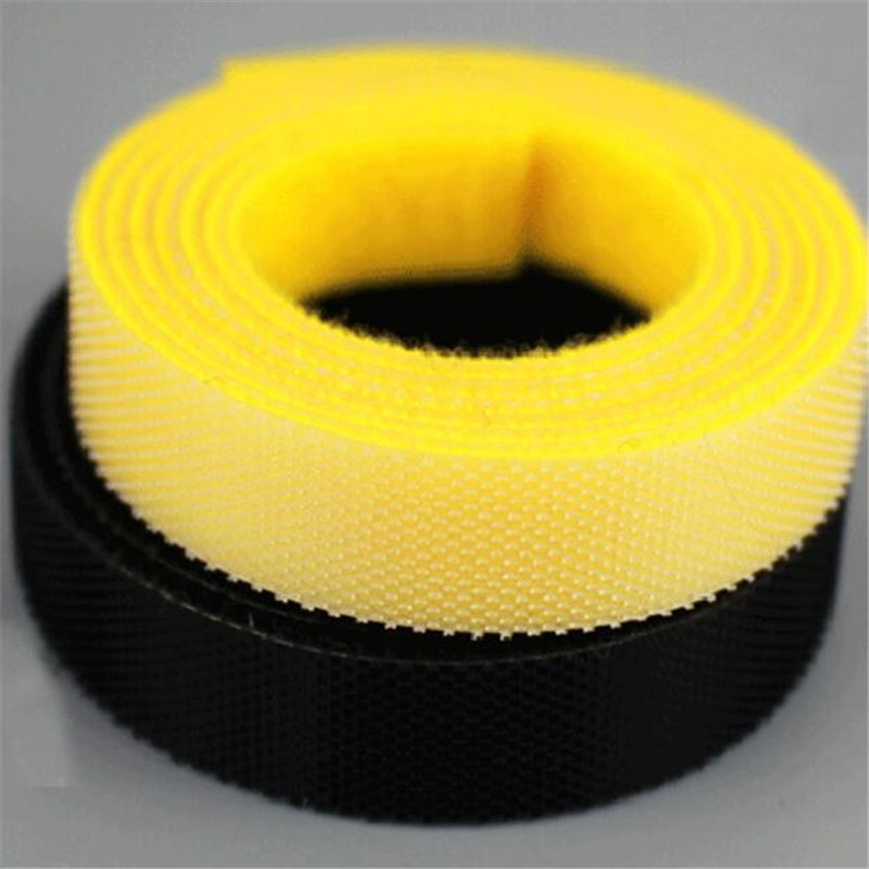 Custom Velcro rubber adhesive band Custom Velcro rubber adhesive band