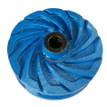 OEM Custom High Precision Cast sea water pump impeller