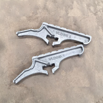 Boiler Grate Bars: Garbage Burning Boiler Fire Grate & Reciprocating Grate Bars Factory Price