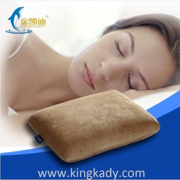 Memory foam sleep bed Pillow and bed headboards pillow,health jade pillow