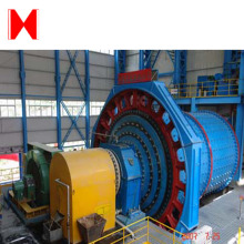 New Overflow type mining cement ball mill