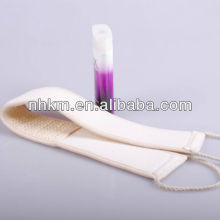 2013 Hemp Long Bath Back Strap