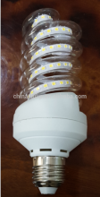 led spiral light