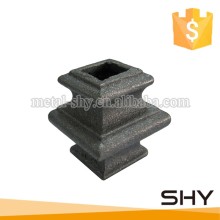 cast iron bushes, cast iron collar, wrought iron decorative accessories