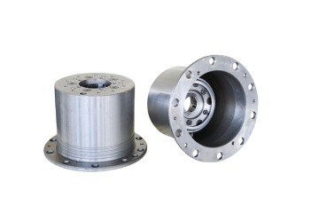 forklift planet carrier assy