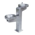 One-piece Stainless Steel Direct Water Dispenser