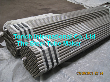 SA192 for hairpin double pipe heat exchanger