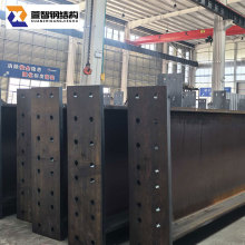 Modern Steel Frame Engineering Systems