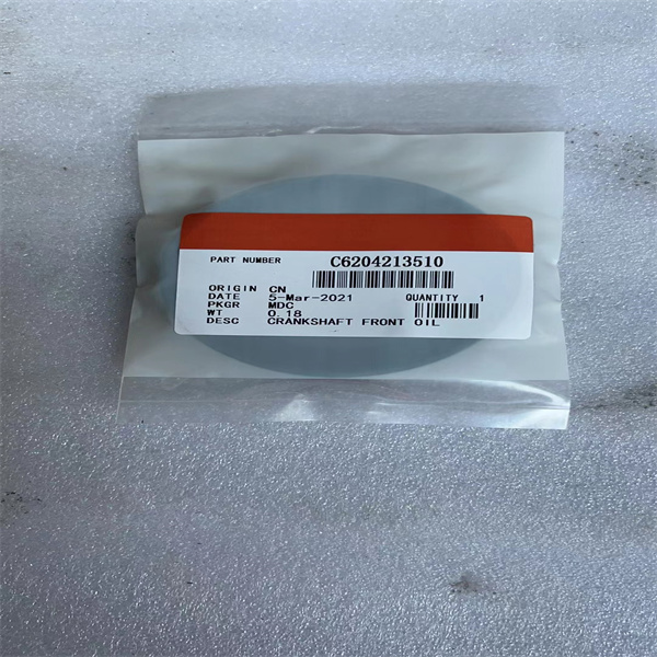 Front Seal C6204213510