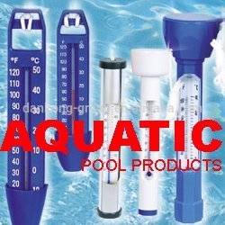 water temperature thermometer for swimming pool