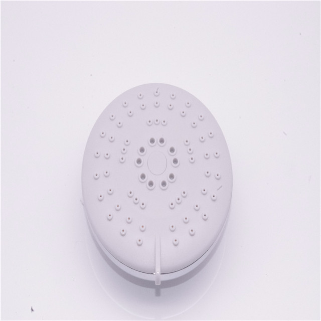 Yuyao ABS Plástico Rainfall OverheadHand Shower