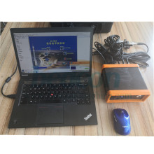 LC810 Dynamic Balancer: Portable Rotor Balancing Equipment