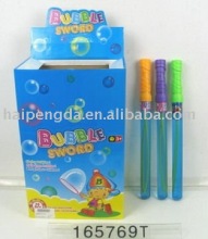 bubble stick toy