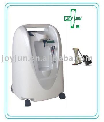 Travel Oxygen Concentrator