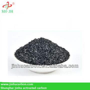 metal industry activated carbon