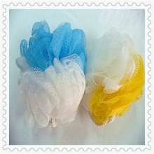 High quality and fachion warm bath ball