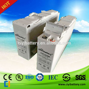 Telecom Battery Front Terminal Battery Front Access Battery 12V 150AH