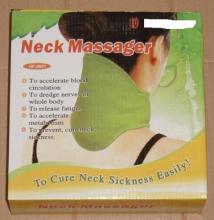 Neck Massager