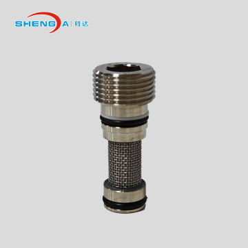 Main Valve Filter Element