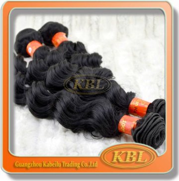 kbl indu hair