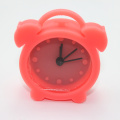 New Designer Silicone Little Alarm Clock