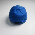 Boys Car Print Patch Sports Cap