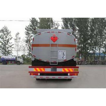 FOTON AUMAN 8X4 33000Litres Fuel Tank Truck