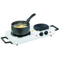 High Efficiency Double Hot Plate