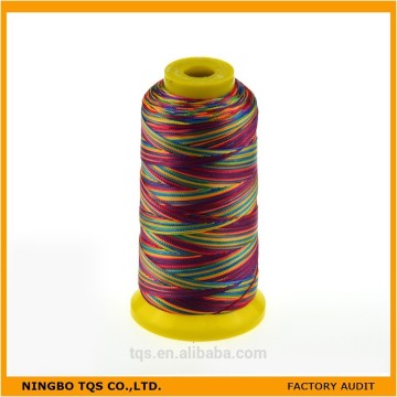 High Quality Cheap Embroidery Thread
