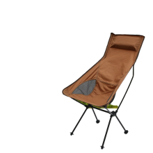 Wholesale Portable Beech Folding Camping Chair