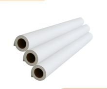 Sublimation Paper Roll 40GSM for Digital Textile Printing