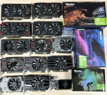 Wholesale Deals on GTX and RTX Graphics Cards