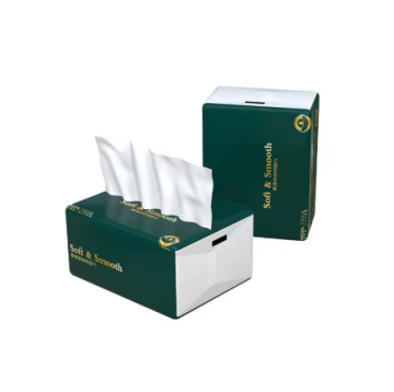 Wholesale 3 Ply Virgin Wood Pulp Tissues paper