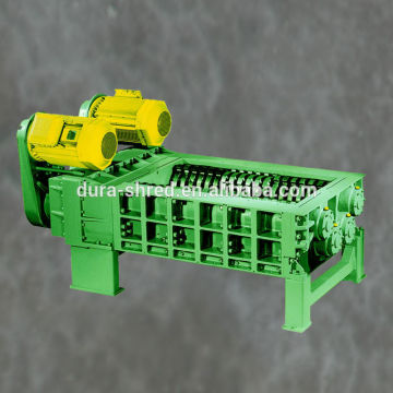 Wu xi foam shredder machine