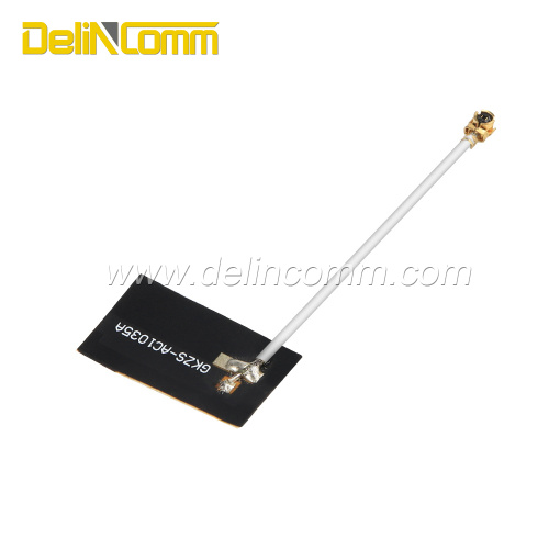 WIFI Built-in PCB Antenna with RF1.13