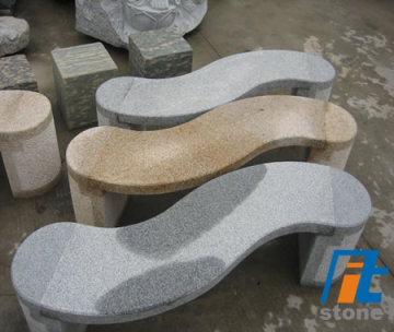 granite seat,stone seat,stone table,granite table