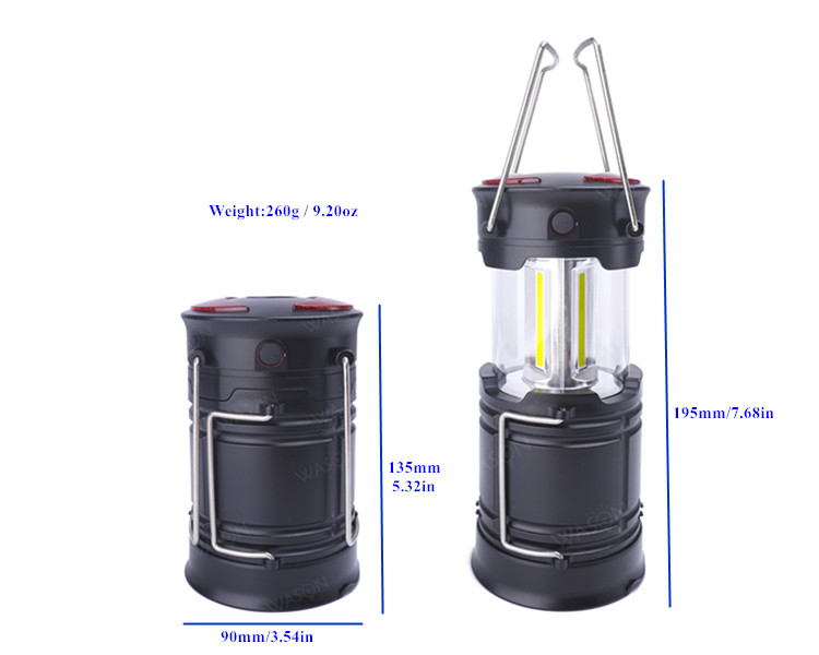 Led Camping Lantern Led Camping Lantern