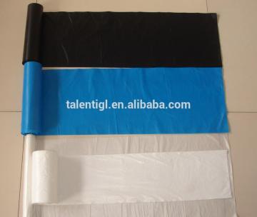 Poly Bags PE Bags Plastic bags