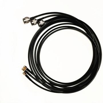 N Connector to SMA Cable