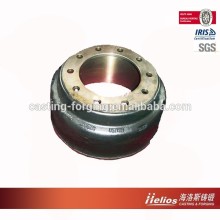 CY25 webb truck brake drum
